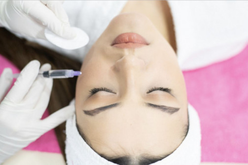 Biorevitalizacija za hidrataciju i osveženje vaše kože