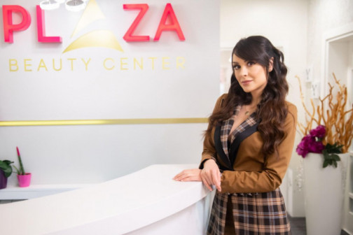 Otkrijte zašto poznati veruju jedino Plaza Beauty centru