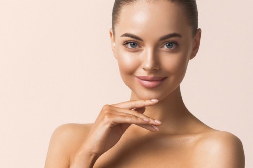 Hemijski piling za savršeno glatko lice