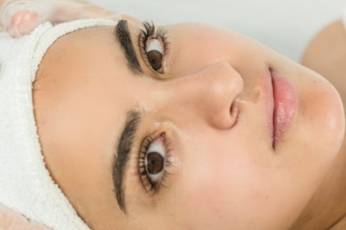 Lash lifting za predivan izgled trepavica