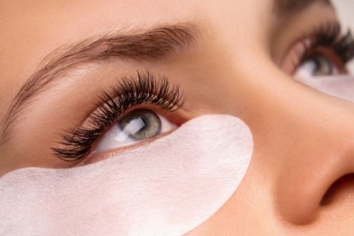 Svilene trepavice  - kada poželite da kažete zbogom svojoj maskari