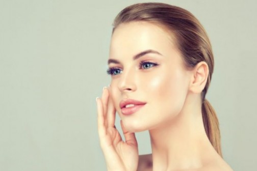 Kako se radi hemijski piling lica?