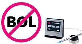 Computerized anesthesia