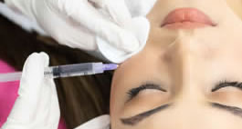 Hyaluronic filters